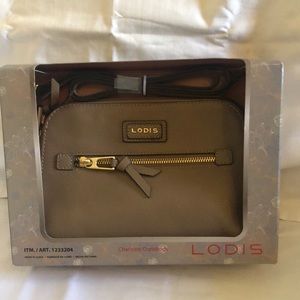 Charlotte Crossbody bag